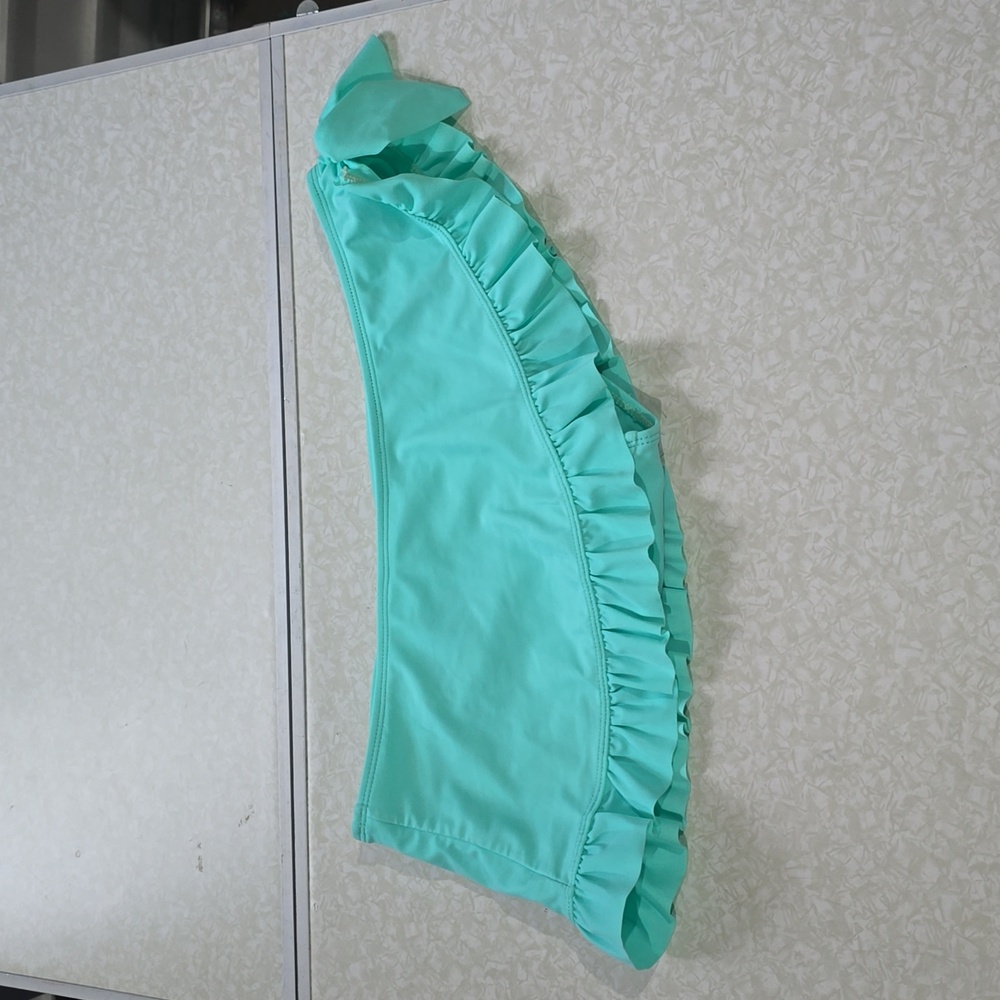 Arizona Jean Company Swim Suit Bottoms Size Medium
